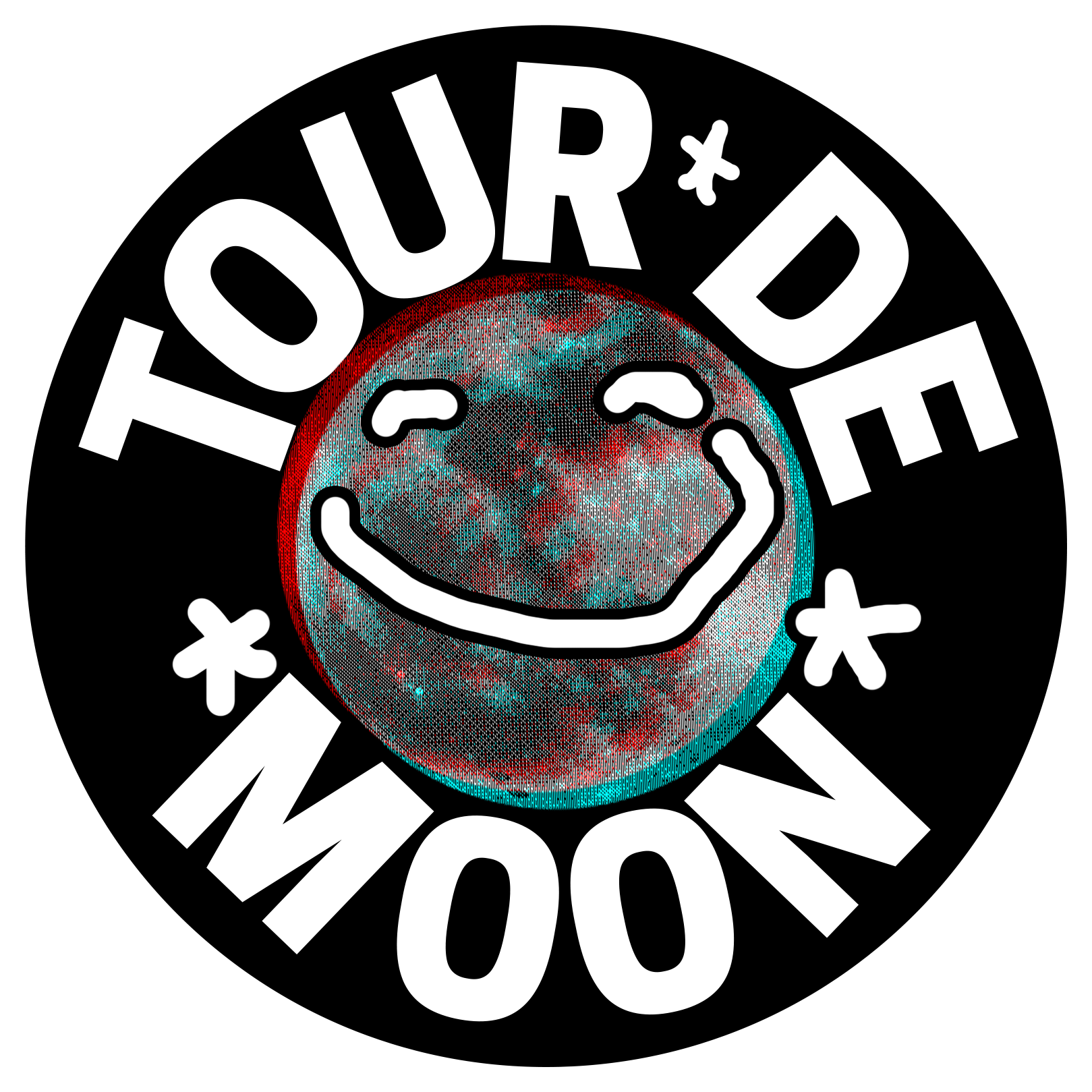 tour de moon logo