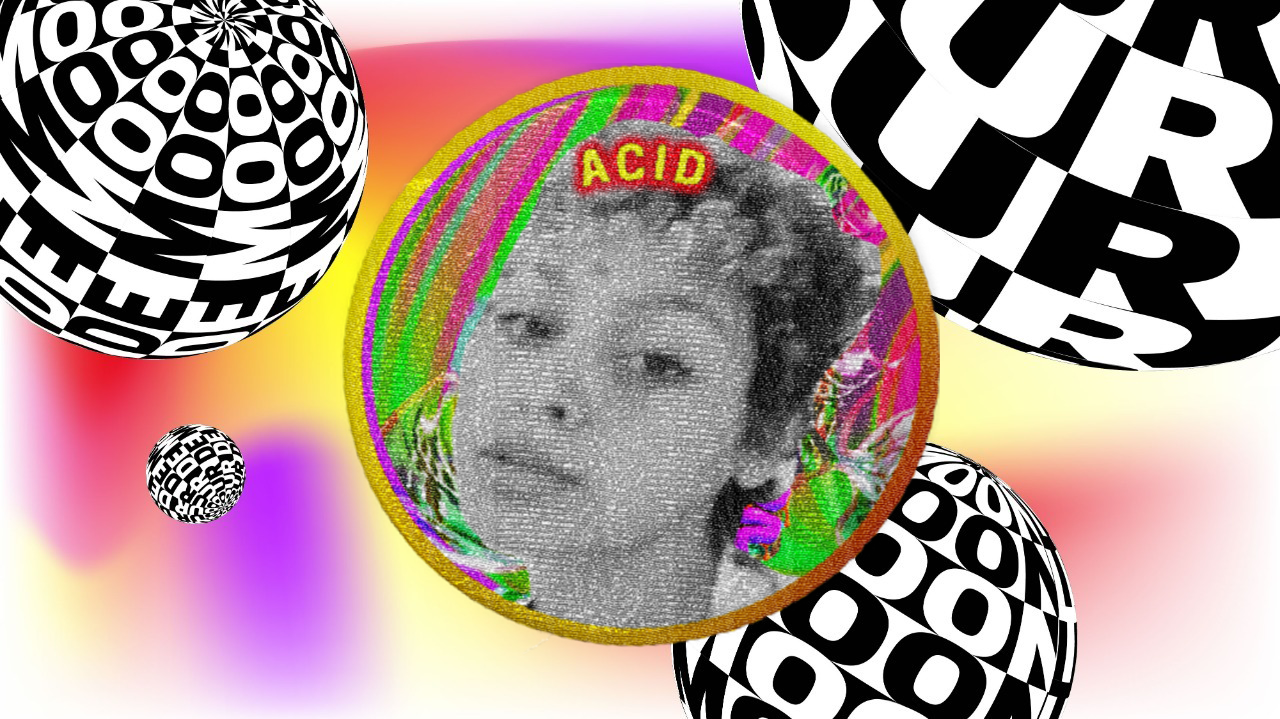 Acid