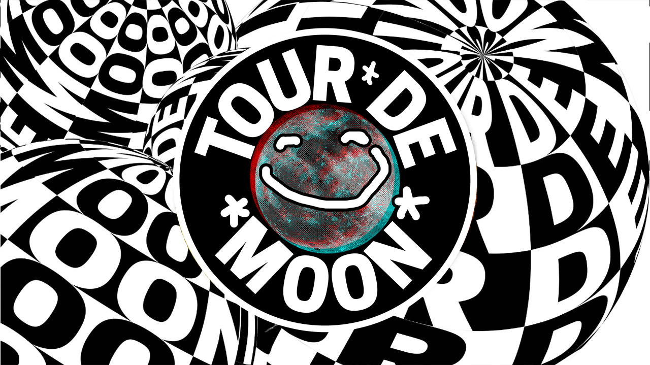 tour de moon patch