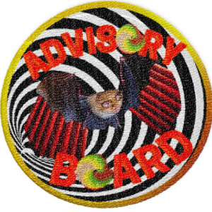 advisory board patch