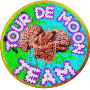 team patch