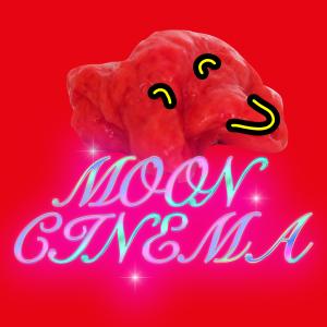 Moon cinema logo