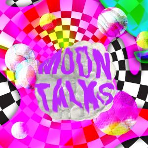 moon talks events logo