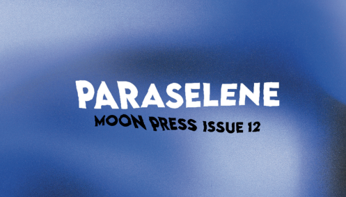 Moon Press Issue 12 Cover