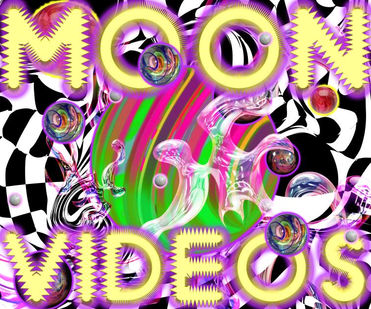 moon videos