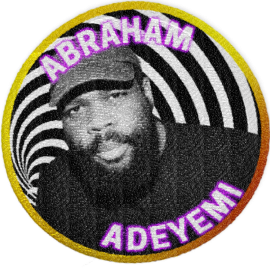 abraham adeyemi patch