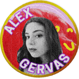 Alex Gervas