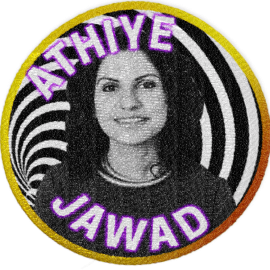 Athiye Jawad