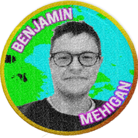 Benjamin Mehigan