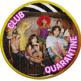 Club Quarantine