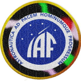 International Astronautical Federation