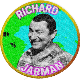 Richard Jarman