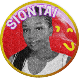 Siontai Gordon