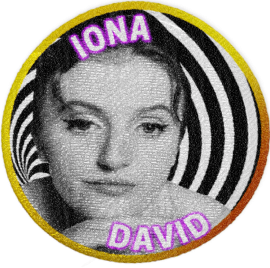 Iona David