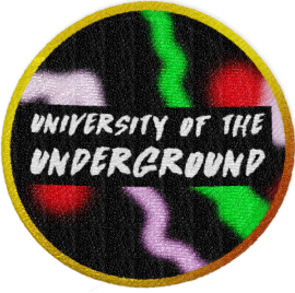 University of the Underground