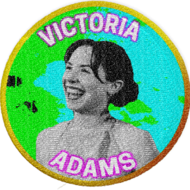 Victoria Adams