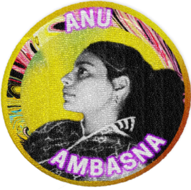 Anu Ambasna