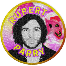 rupert parry patch