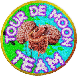 team patch