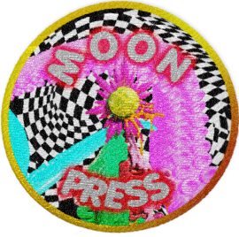 moon press patch