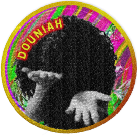 douniah patch