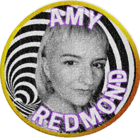 Amy Redmond