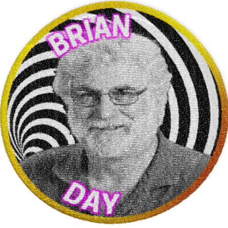 Brian Day