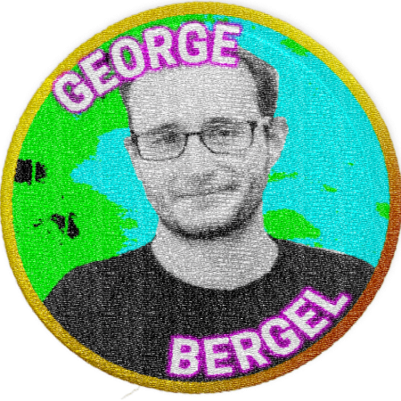 George Bergel