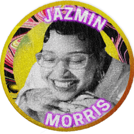 Jazmin Morris
