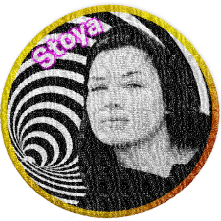Stoya
