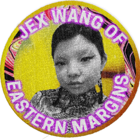 Jex Wang
