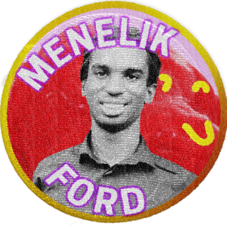 Menelik Ford