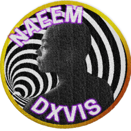 Naeem Dxvis
