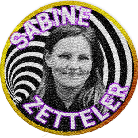 Sabine Zetteler