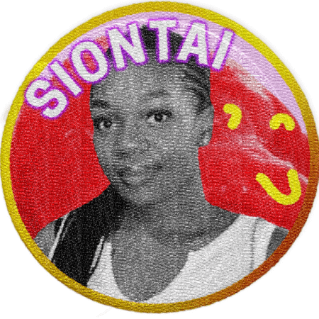 Siontai Gordon