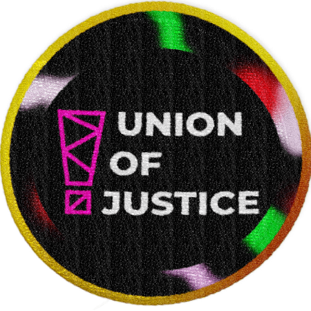 Union of Justice