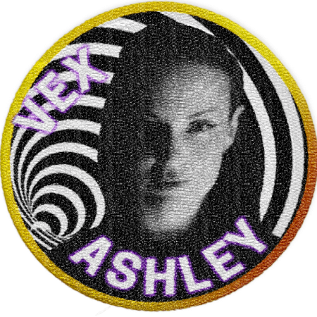 Vex Ashley