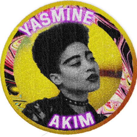Yasmine Akim