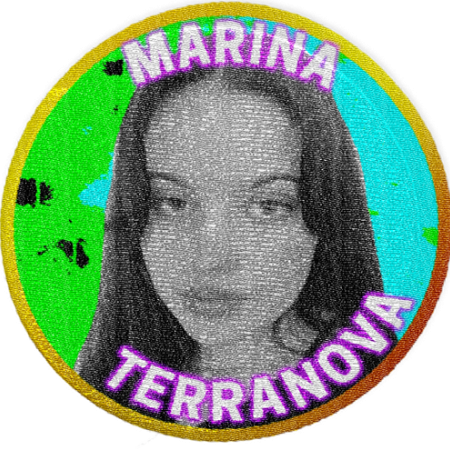 team patch