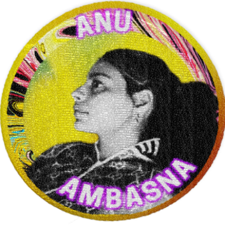 Anu Ambasna