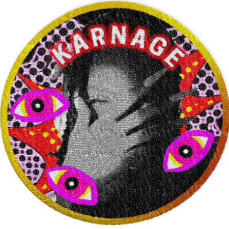 cinema patch