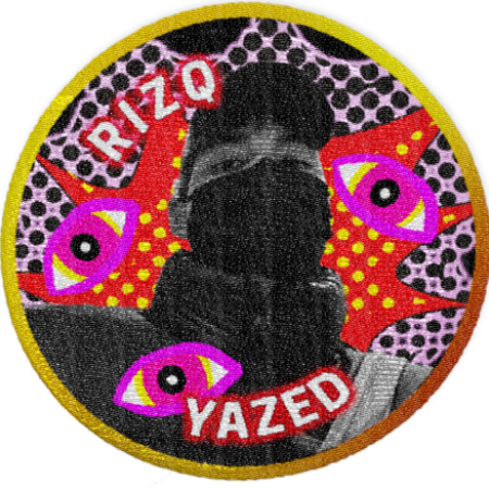 cinema patch