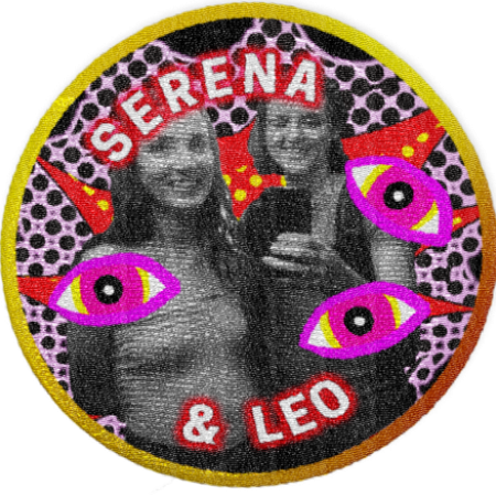 cinema patch