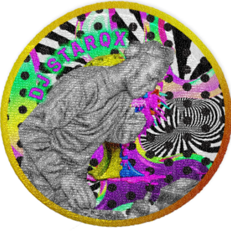 moon convoy patch