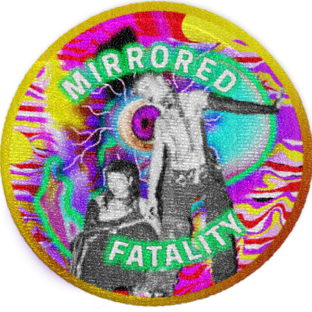 mirrored fatality convoy