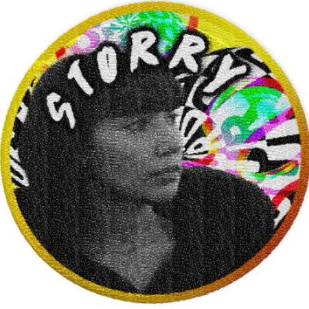 moon convoy patch