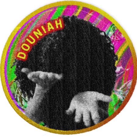 douniah patch