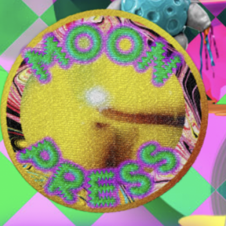 moon press