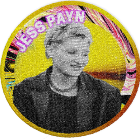 Jess Payn Patch